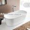 Chinese freestanding acrylic bathtub walk in baths 019