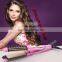 New Arrival Electric Straightening Hair Brush, Hair Iron, Hair Straightener Comb