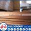 two times hot press 19mm plywood