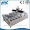 cnc router engraving machine with atc engraving/carving/cutting equipment/Syntec control/Hiwin rail/Servo motor