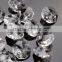 European Luxury Baccarat Style Crystal stairs Chandelier Pendant Lighting for Hotel /Villa