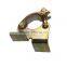 Scaffold Toe Board Clamp/Board Retaining Coupler
