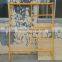 Ladder Manufacture/galvanized Steel Ladder/ladder Frame Scaffolding