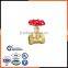 Chinese high Quality DN15-50 brass stop valve