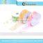 Colorful Pakistani Ribbon Work Dresses,rainbow Ribbon, Christmas Ribbon