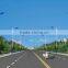6m led street light/lamp Factory direct sales