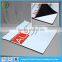 Black And White Film Tape For Adhesive Plastic