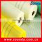 Competitive knife coated polyester pvc mesh banner material