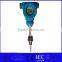 Stainless steel head mounted temperature transmitter