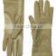 2015 white ladies snow winter outdoor gloves