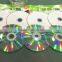 700mb empty cd-r, 52x, 80minitues,with 50pcs cake box pack