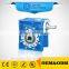 DC motor mini worm gear reducer