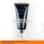 acrylic screw cap car shiny wax container