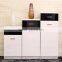 MDF material shoes cabinet