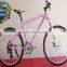 Lionhero fashionable 6061 aluminum alloy mountain bike, variable speed mountain bicycle