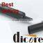 Heat shrink tube/splice closure heat shrinkable sleeving/heat shrink with adhesive