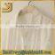 ladies korean style traditional blouses casual linen blouse