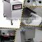 2014 New Product 1 Tank 1 Basket Gas Fryer 5.5 Liters deep fryer gas for sale (SY-TF5A-1 SUNRRY)