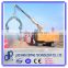 Pipe Induction Heating System For Oil and Gas Pipeline Construction