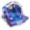 used commercial party inflatable bounce slide combo for kids