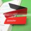 magnetic clip korean printable cardboard paper bookmark/book page holder