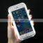 3d printer manufacturer china high quality LED lumee pc phone case for iphone 6s 7 for huawei P9 for iphone 7 for samsung S7