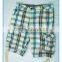 100% cotton New style Bermuda Shorts