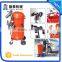 dustless blasting machine/automatic sand blasting machine for sale/portable blasting sandblaster