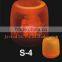 flameless LED Christmas candle
