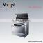Indoor Portable Gas and Electric Cooker For Commercial Kitchen