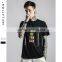 2016 Summer New Design Men Casual Clothing Men T Shirt