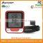 Bicycle Accessories Wireless Bike Computer with Backlight