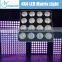 High Quality Best Sell 16X9W RGB Matrix Light