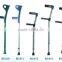 BS-A1~A27 Hospital used Folding Crutch