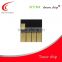 ink chips HP970XLK / LC / LM / LY for HP Officejet Pro X451dn X551dw X476dn X576dw cartridge reset chip