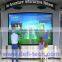 IRMTouch 10 Points 32" 42" 55" 60" 80" multi touch frame