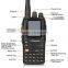 Wouxun WouXun KG-UV9D, KG-UV9D dual band walkie talkie with CE approval