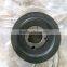 cast iron SPC 250-4 3535 groove taper bush pulley v