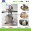 china supplier b20 low noise planetary mixer machine