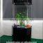 Customize large aquarium, large cylinder aquarium, large glass aquarium