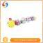 Baby educational musical learning plastic battery operated caterpillar toys