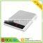 2016 new design kitchen scale 10kg/2g model K29-03
