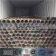 MS carton steel tube ERW welded round scaffolding /greenhouse steel pipe