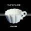 unpaint Bisque, Tall & Large Mug