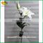 2 headdress orchid real touch artificial orchids pu flowers