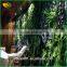 Hot sale artificial green wall top quality artificial grass wall decor