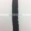 braid pillow cushion decorative black flag cord bias piping tape