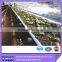 High Temperature Resistant Rubber Brick Belt Conveyor