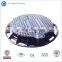 DI Round Manhole Cover With Hinge&Gasket