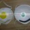 disposable non-woven mask